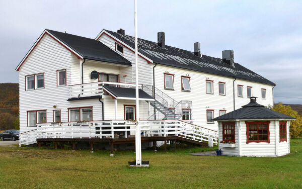 – Har ikke blitt inngått på lovlig måte