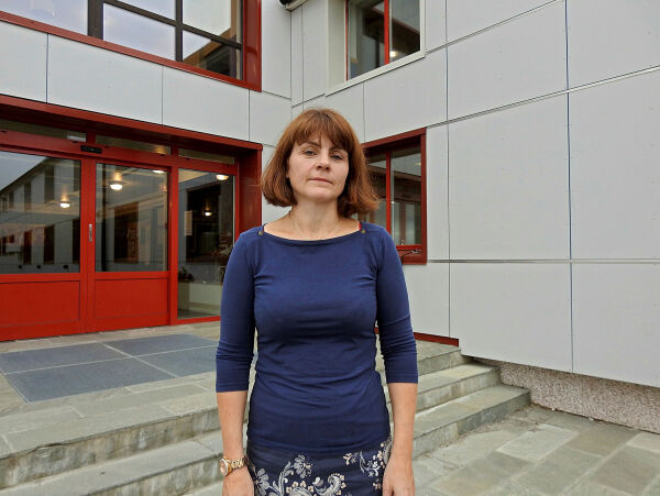 – Det har vært belastende for elever og ansatte