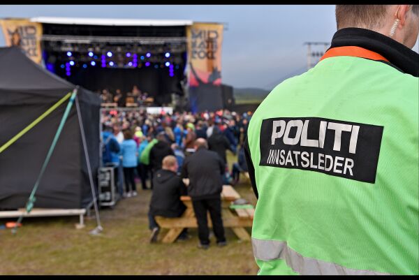 Karasjok-mann frifunnet for vold på Midnattsrocken
