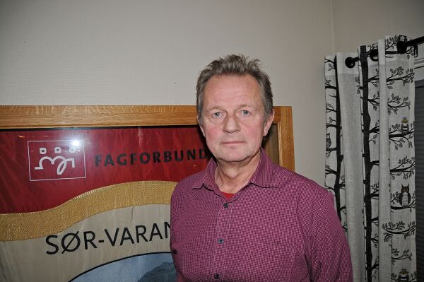 – Politisk engasjement skal ikke diskvalifisere