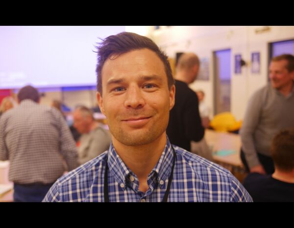Vil utsette Nordkapp-saken