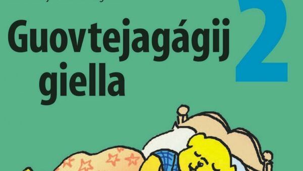 Språktest skal gi grunnlag for en vurdering av språkutviklingen