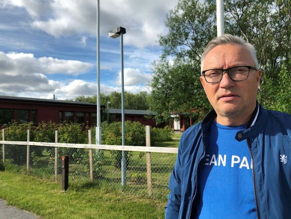 – Ønsker å vende nesa hjemover – da trengs det skole