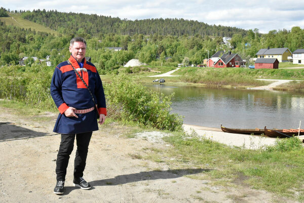 Karasjok-folket eier utmarka!