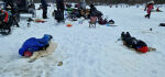 Fiskekonkurranse/familiedag i Pasvik