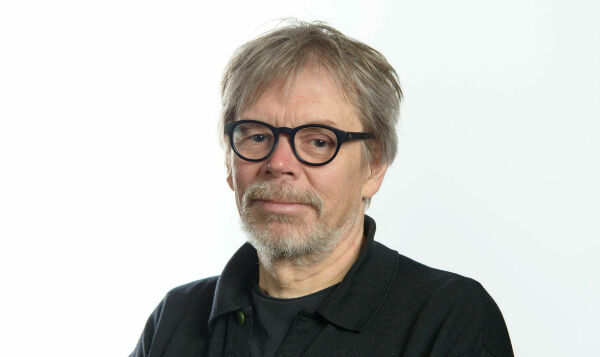 Ordfører gått seg vill på Segelodden