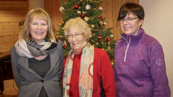 Glade jul i 66 år