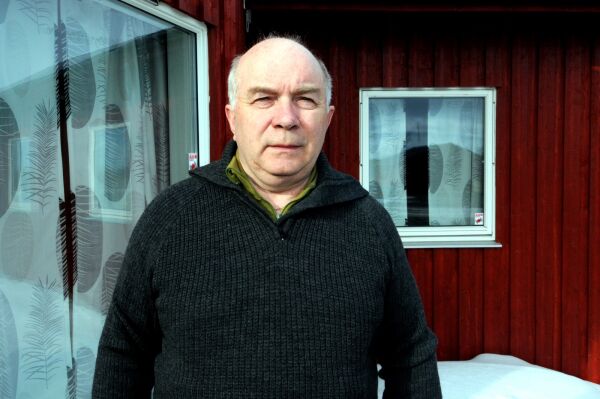– De skal vite at de ikke er aleina