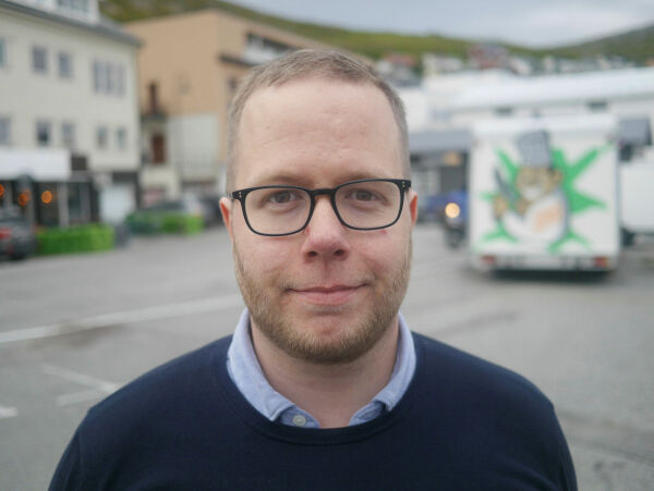 Like før Kokelv Live braker løs