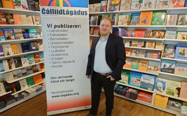 Spesielt én paragraf fatter samisk interesse!