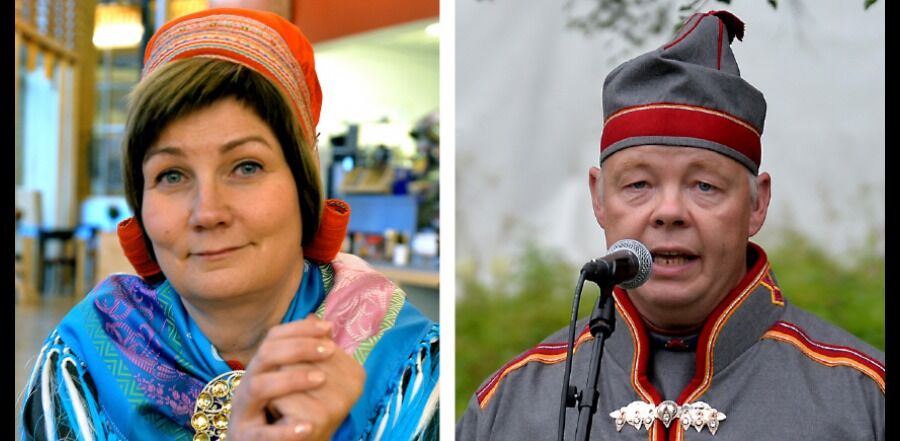 Foto: Steinar Solaas (arkiv)