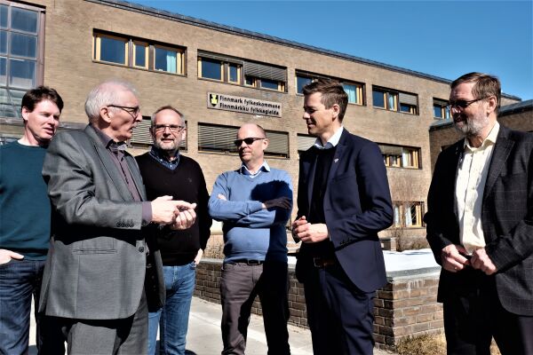 KrF lite villig til å snu