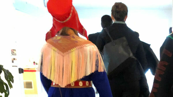 Første Sápmi Triennale åpner dørene i august