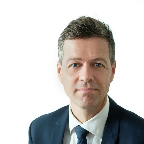 Vi styrer etter en ambisiøs og realistisk transportplan