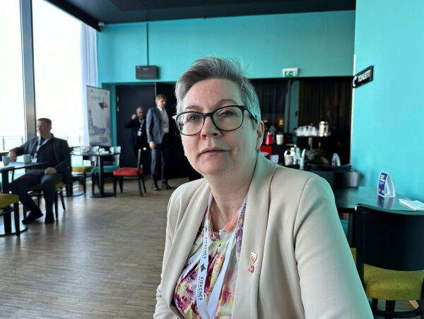 – Beste nyheten på mange år