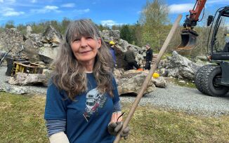 – Vi har noe her som de ikke forventer