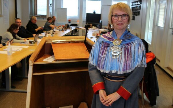 Krever tolketjenesten på plass