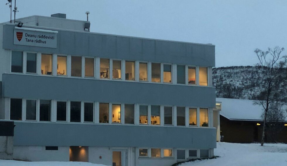 Etterforskningen er tidkrevende fordi den involverer mange foretak over flere år.
 Foto: Birgitte Wisur Olsen