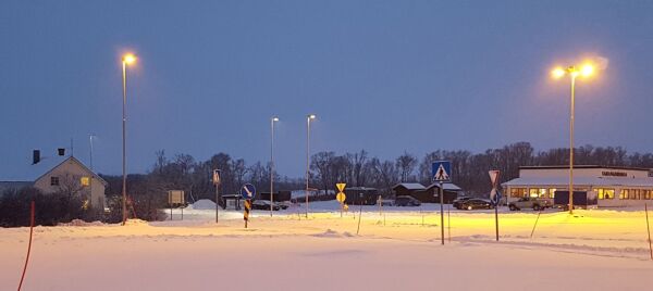 Føler seg maktesløs overfor motpartene