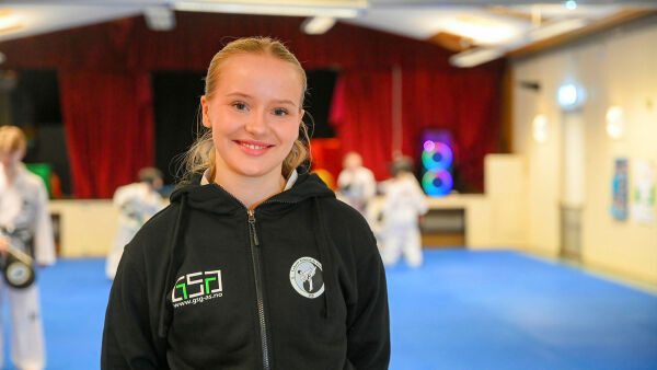 – Man føler jo at man blir satt pris på