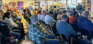 – Dette betyr noe for folk