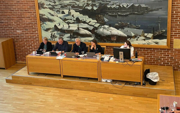 Innvilget penger til basseng