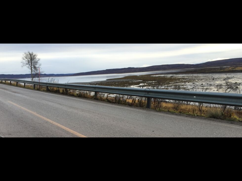 Foto: Lisbeth Myrvang