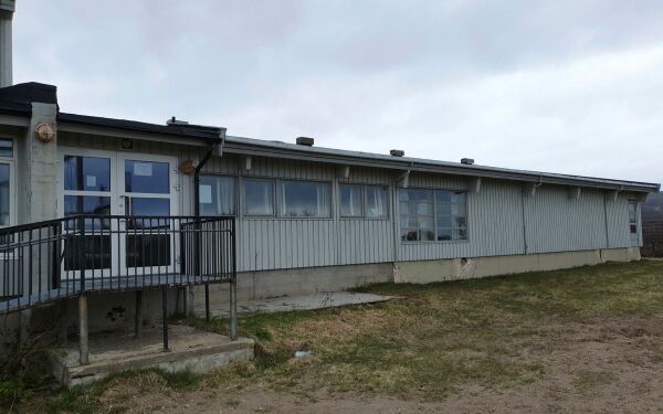 Skal kvitte seg med barnehager og bassenget