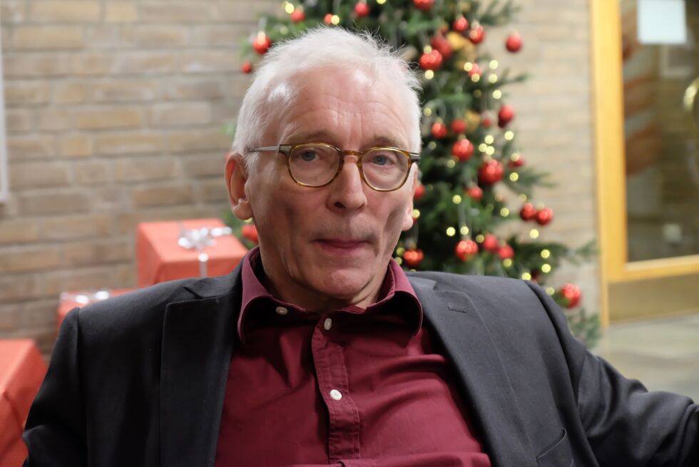 Det som skjedde på fylkestinget vil få konsekvenser for valgresultatet neste år, hevder AP-veteran Arne Pedersen.
 Foto: Bjørn Hildonen