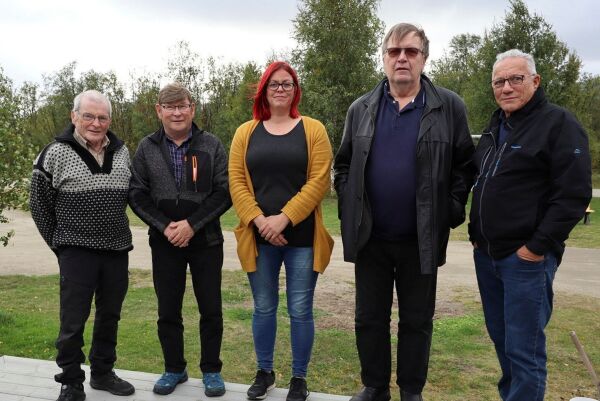 Frustrasjonen og forbannelsen er stor