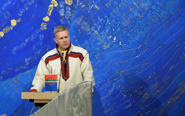 Ønsker kampanje mot samehets i Alta