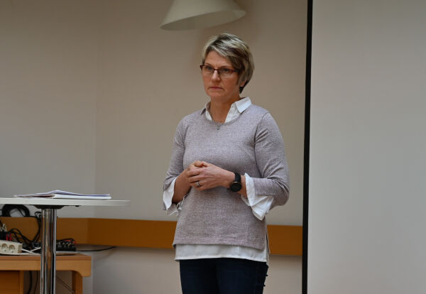 Mener dagtilbudet for demente er så godt som ikke-eksisterende