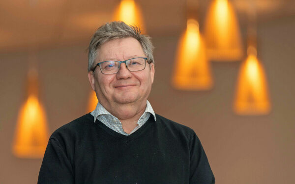 Jan Olli til Finnmark Kraft