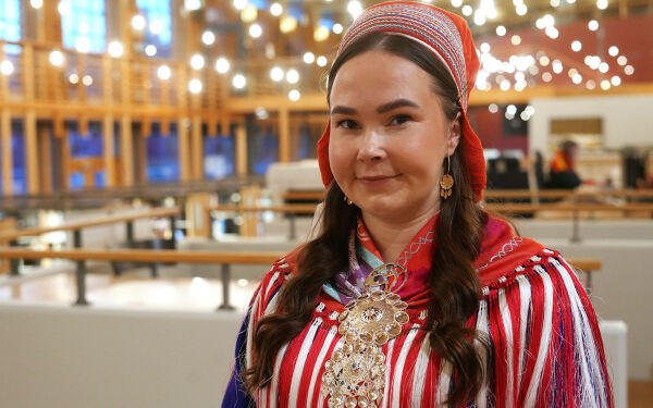 Samiske barn må vernes i kommunenes innsparinger