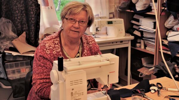 – Våkn opp, Porsanger kommune!