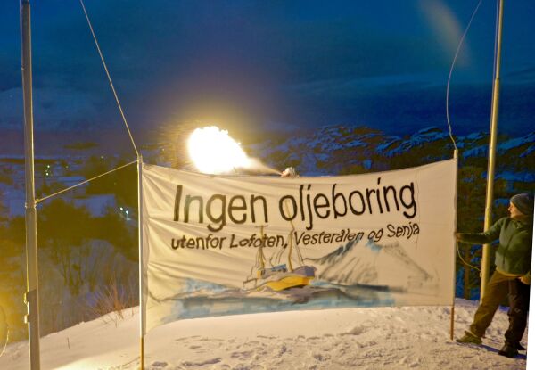 Tid for Vardebrenning
