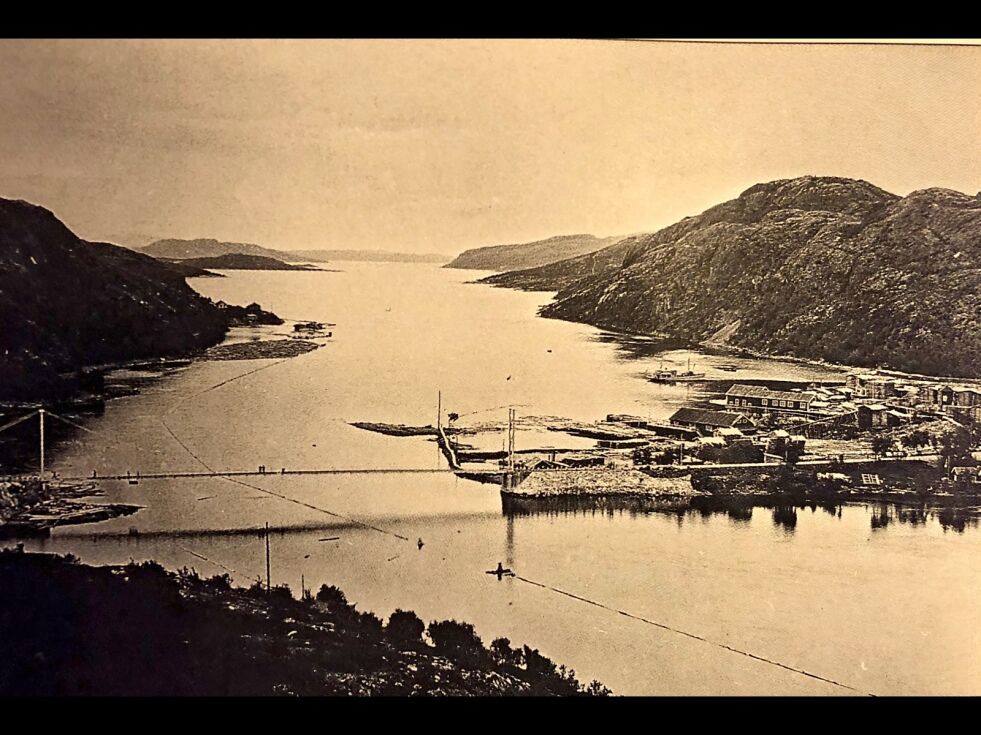 Fra 1925