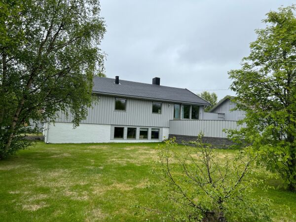 Disse eiendommene er solgt den siste perioden