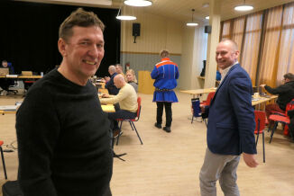 Planer skal til politisk behandling
