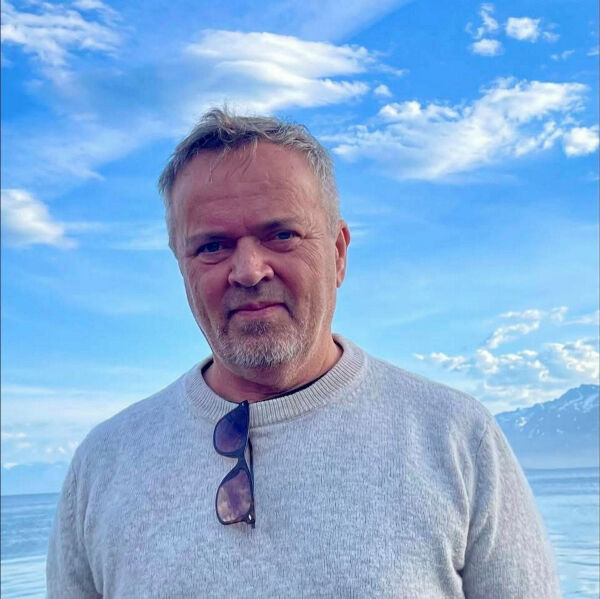 «Når draumen om ein heim druknar i turiststraumen»