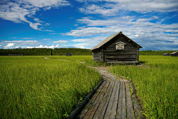 Kulturarven i fare – Oppheving av regional plan for kulturminner i Finnmark