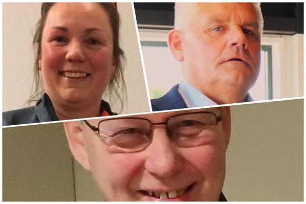 Hva står på menyen nyttårsaften?