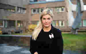 Etablerer innspillspanel