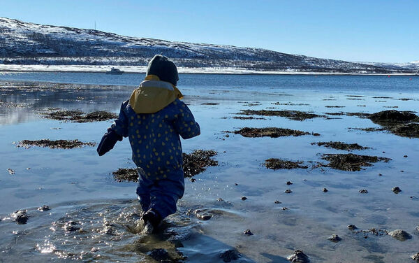 Ivaretar ikke rettssikkerheten til samiske barn