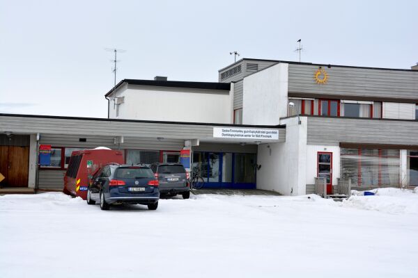 13 millioner  i underskudd