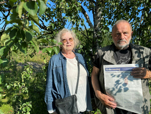 – Nå må det røskes opp