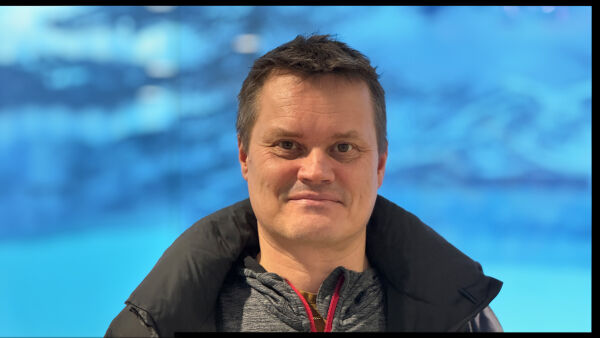 Ti kjappe med Jan Ole