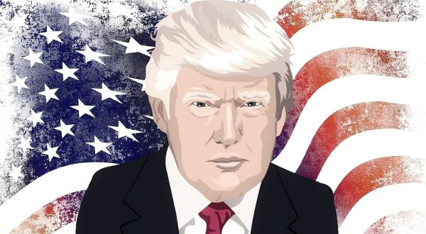 Trump og Hitler: Paralleller i retorikk og lederskap