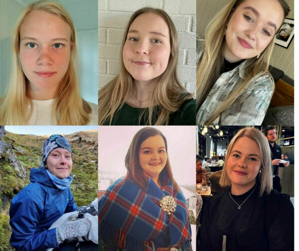 Ungdom krever bedre oppførsel