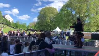 Joikekurs